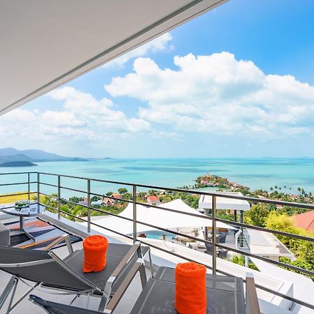 Unique Boutique Resort หาดบางรัก ภายนอก รูปภาพ