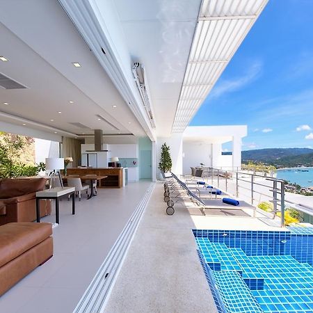 Unique Boutique Resort หาดบางรัก ภายนอก รูปภาพ