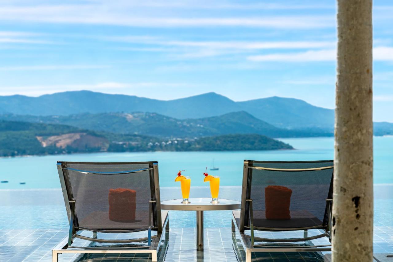 Unique Boutique Resort หาดบางรัก ภายนอก รูปภาพ