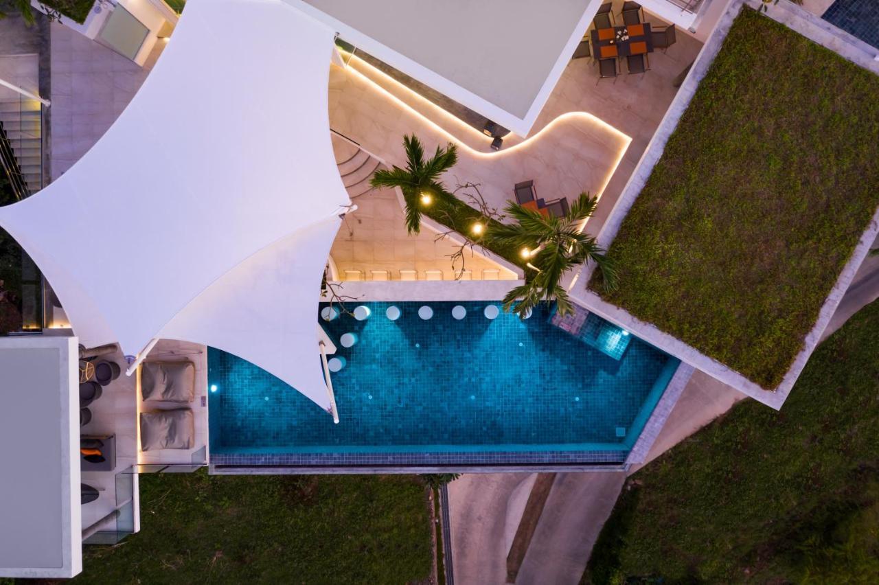 Unique Boutique Resort หาดบางรัก ภายนอก รูปภาพ