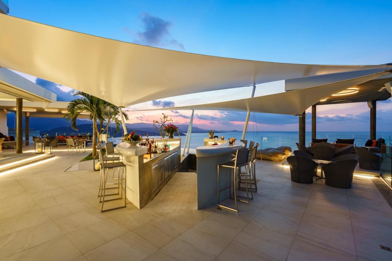 Unique Boutique Resort หาดบางรัก ภายนอก รูปภาพ