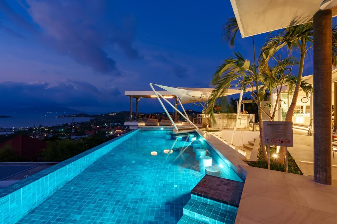 Unique Boutique Resort หาดบางรัก ภายนอก รูปภาพ