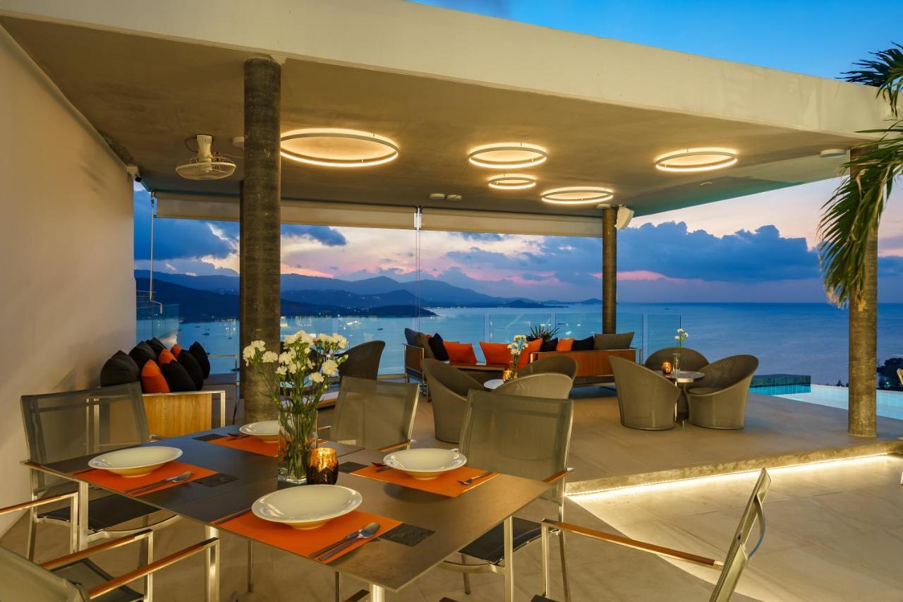 Unique Boutique Resort หาดบางรัก ภายนอก รูปภาพ