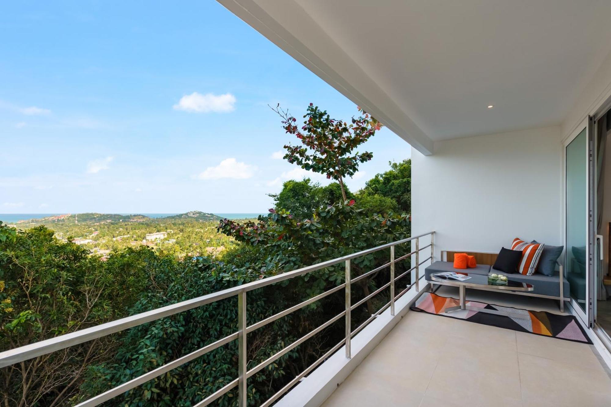 Unique Boutique Resort หาดบางรัก ห้อง รูปภาพ