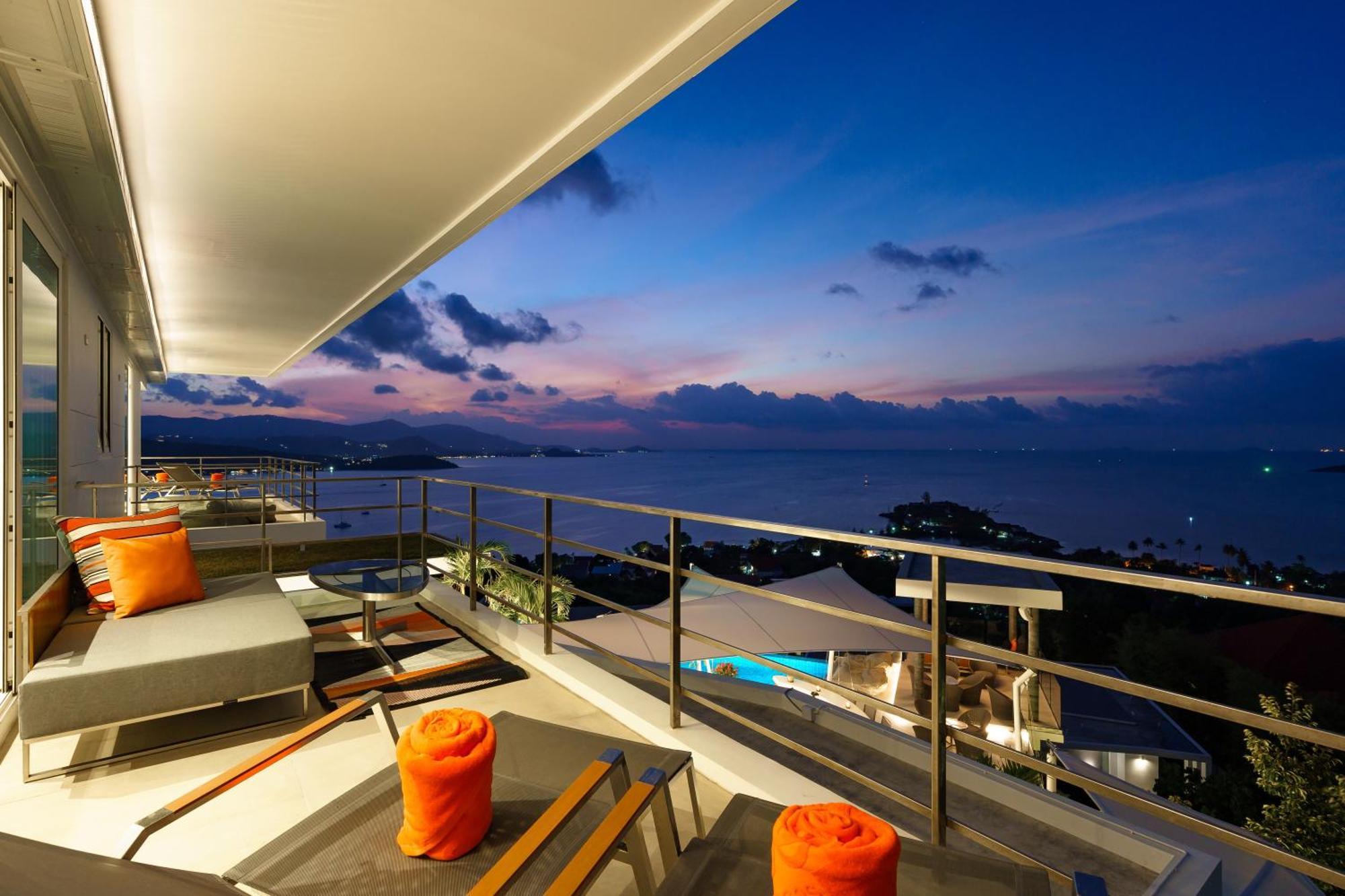Unique Boutique Resort หาดบางรัก ภายนอก รูปภาพ