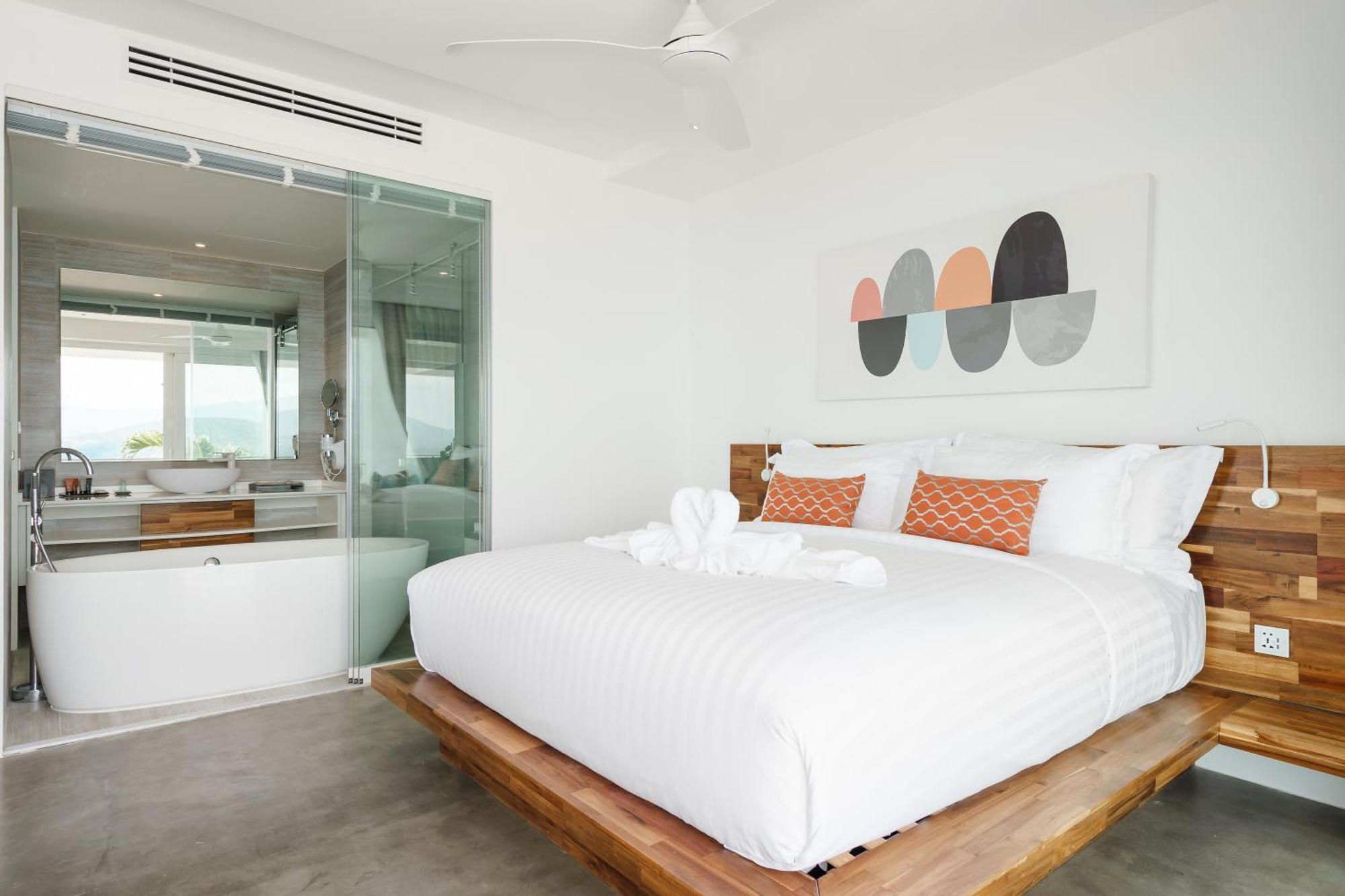 Unique Boutique Resort หาดบางรัก ภายนอก รูปภาพ