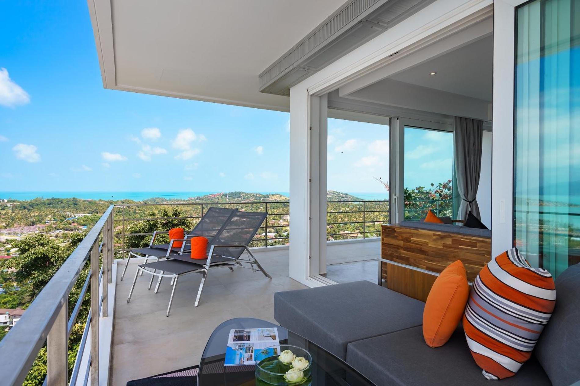 Unique Boutique Resort หาดบางรัก ภายนอก รูปภาพ