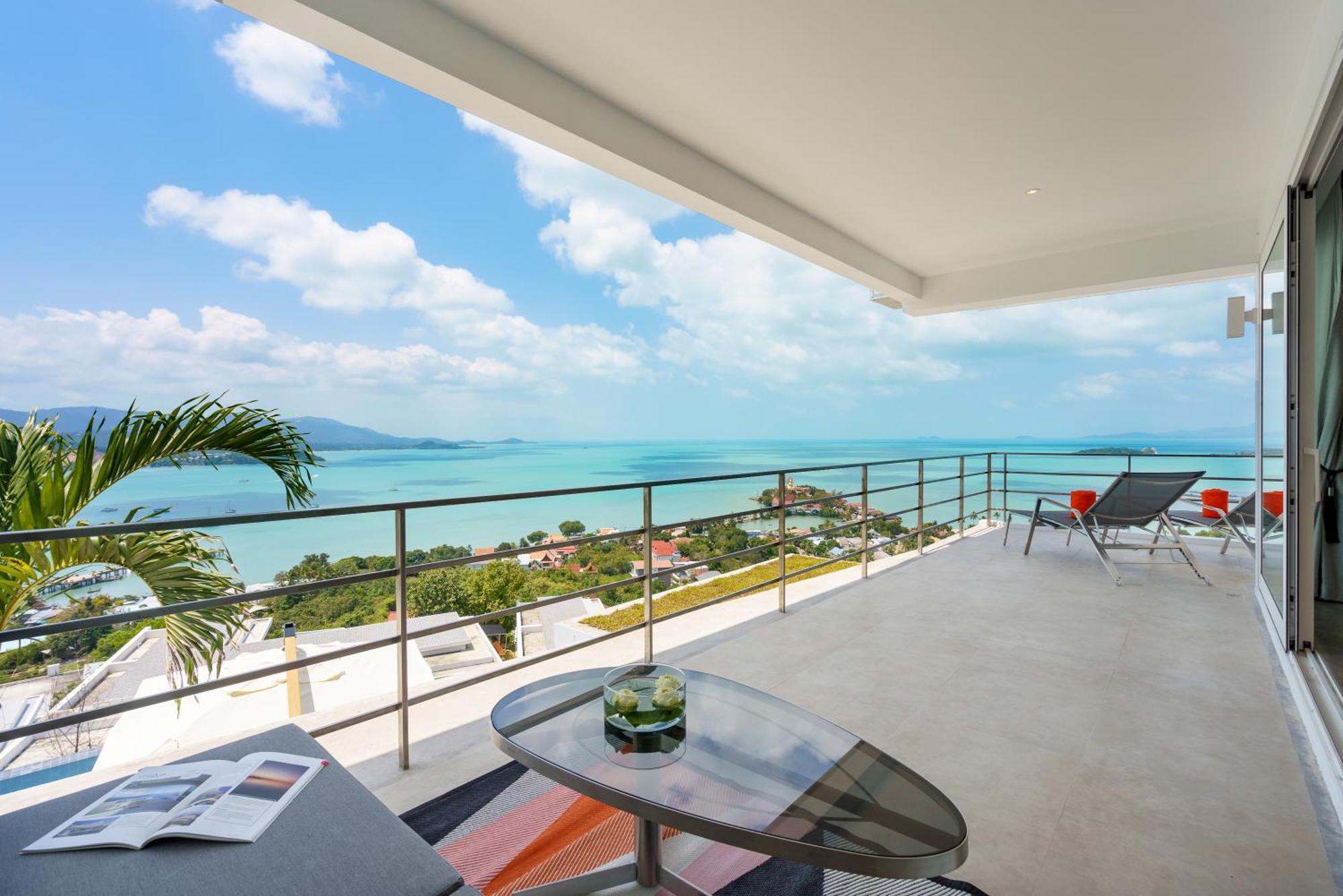 Unique Boutique Resort หาดบางรัก ภายนอก รูปภาพ