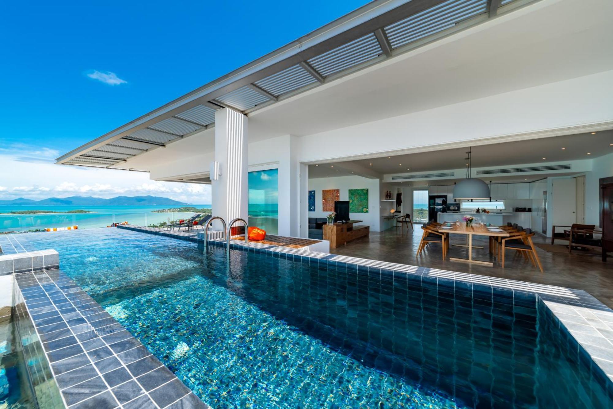 Unique Boutique Resort หาดบางรัก ห้อง รูปภาพ