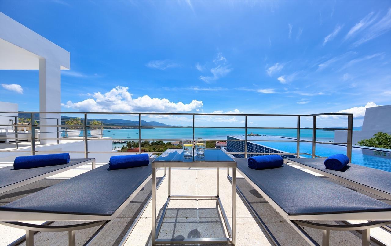 Unique Boutique Resort หาดบางรัก ภายนอก รูปภาพ