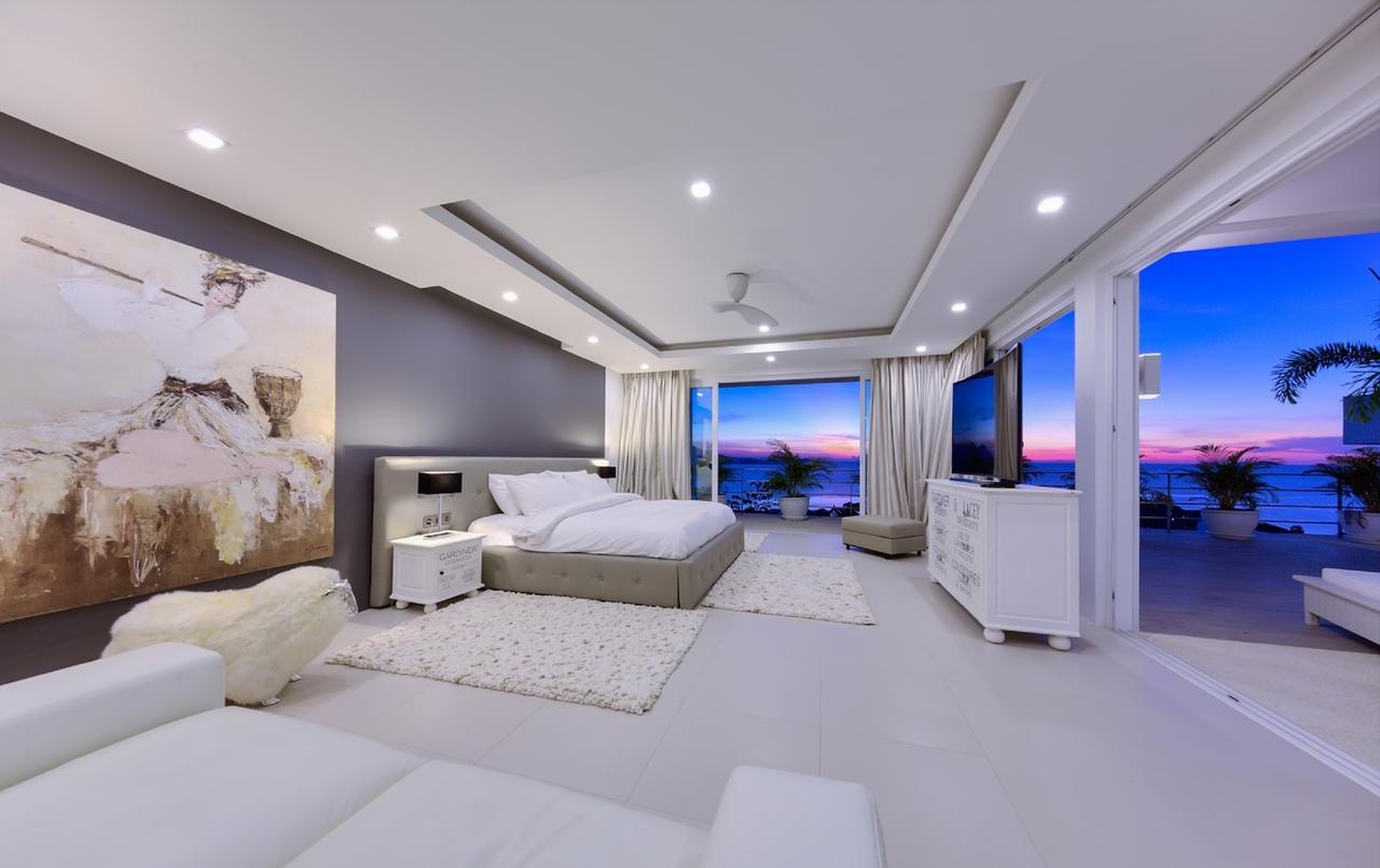 Unique Boutique Resort หาดบางรัก ภายนอก รูปภาพ